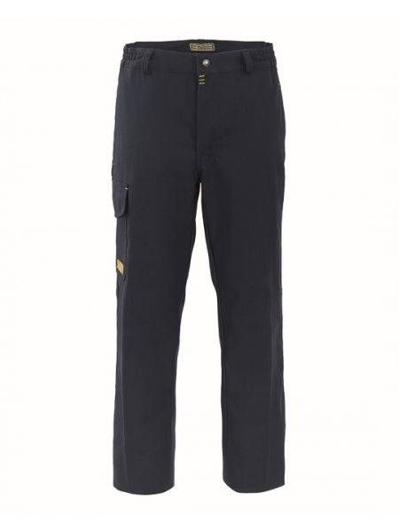 Pantalone da lavoro personalizzato Rossini Tech 3Active